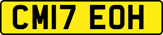 CM17EOH