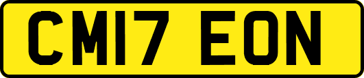 CM17EON