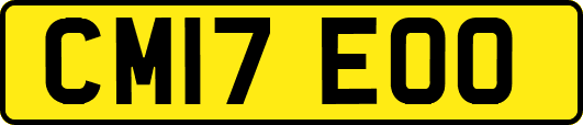 CM17EOO