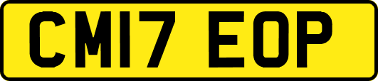 CM17EOP