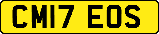 CM17EOS