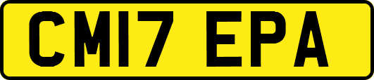 CM17EPA