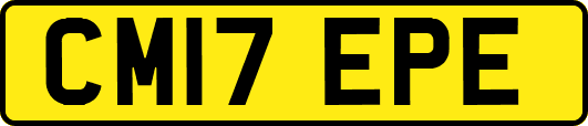 CM17EPE