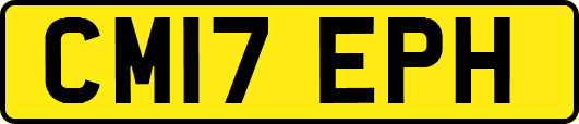 CM17EPH