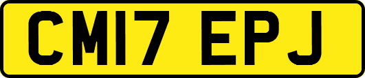 CM17EPJ