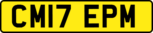 CM17EPM