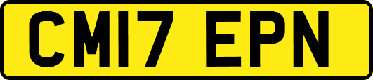 CM17EPN