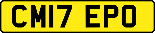 CM17EPO