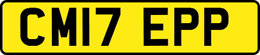 CM17EPP