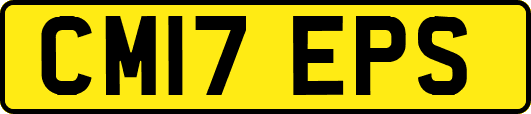 CM17EPS
