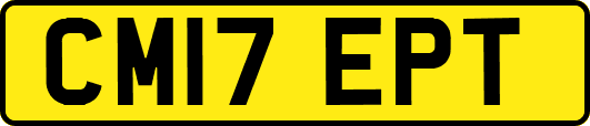 CM17EPT