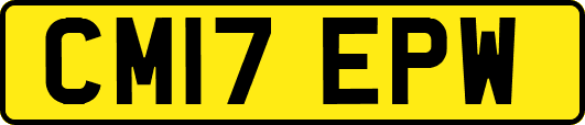 CM17EPW