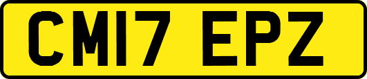 CM17EPZ