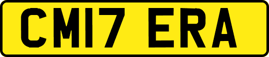 CM17ERA