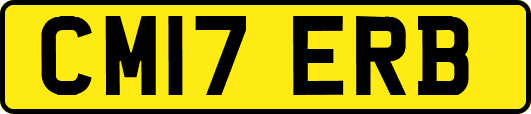 CM17ERB