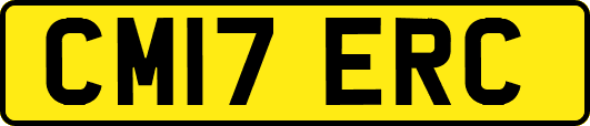 CM17ERC