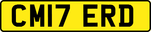 CM17ERD