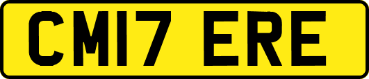 CM17ERE