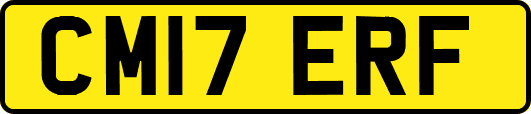 CM17ERF