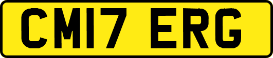 CM17ERG