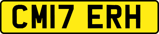 CM17ERH