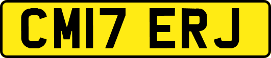 CM17ERJ