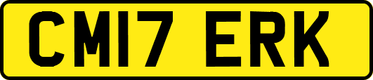 CM17ERK