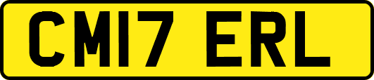 CM17ERL