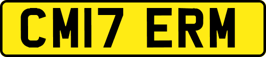 CM17ERM