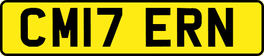CM17ERN
