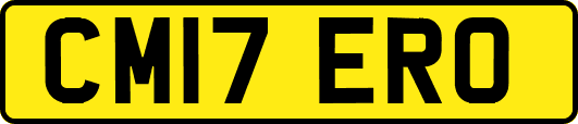 CM17ERO