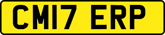 CM17ERP