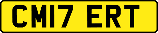 CM17ERT