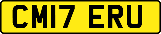 CM17ERU