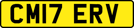 CM17ERV