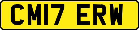 CM17ERW