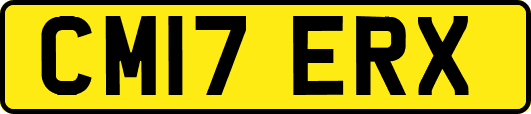 CM17ERX