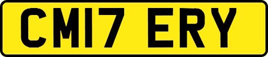 CM17ERY