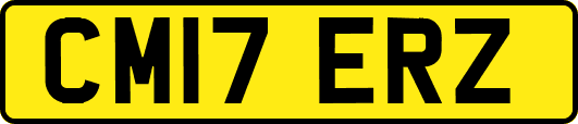 CM17ERZ