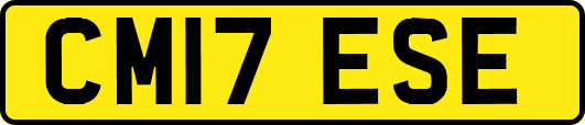 CM17ESE