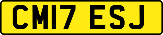 CM17ESJ