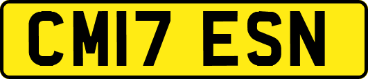 CM17ESN