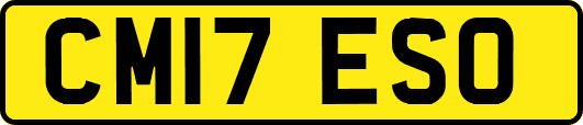 CM17ESO