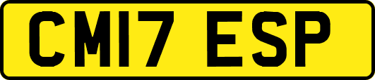 CM17ESP