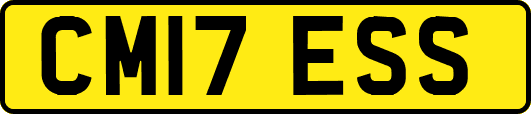 CM17ESS