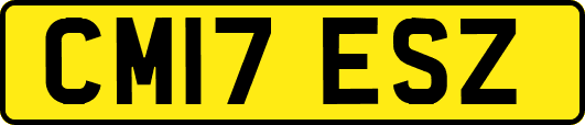 CM17ESZ
