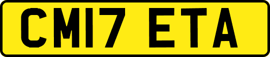 CM17ETA