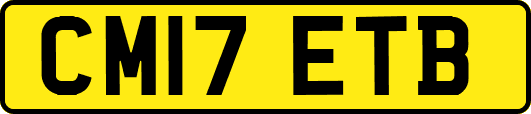 CM17ETB