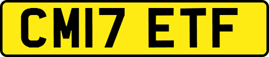 CM17ETF