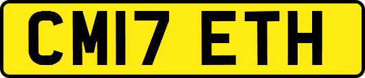 CM17ETH